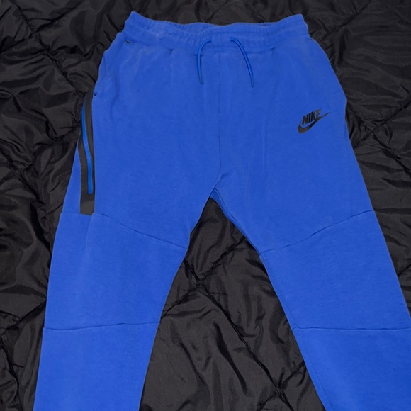 Nike Bottoms Boys Xl Nike Tech Pants Poshmark